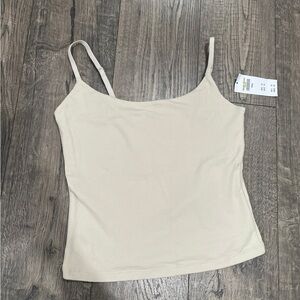 Abercrombie & Fitch tank top